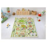$160 Traffic Collection (Traffic Green, (Large) 71
