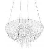 $139 Wedding Cake Stands Faux Acrylic Crystal Chan