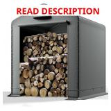 $175 EVER ADVANCED 7.4 x 6.2 Outdoor Storage Tent