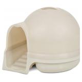$63 Petmate Booda Clean Step Cat Litter Box Dome,