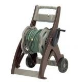 $40 Suncast 175 ft. Hosemobile Hose Reel Cart, Moc