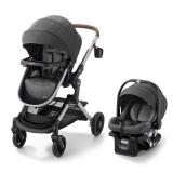 $480 Graco Modes Nest Travel System, 3-in-1 Modula