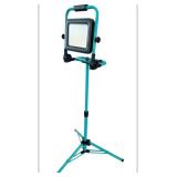 $80 Foldable Work Light Battery Operated with Adju