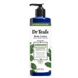$23 Dr Teal's Eucalyptus & Spearmint Body Lotion,
