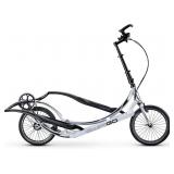 $3999 11R Long Stride Outdoor Elliptical Bike - Co