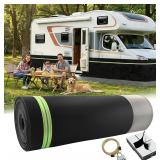 $120 RV Skirting for Travel Trailers & 5th Wheels