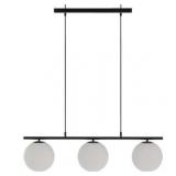 $149 Better Homes & Gardens Three Globe Flush Moun