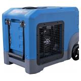 $696 Alpha 225 Pints LGR Crawlspace Dehumidifier f