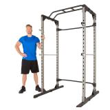 $174 Fitness Reality 810Xlt Super Max Power Rack C