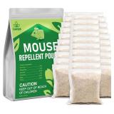 $30 Mouse Repellent Pouches,30 Pack Rodent Repelle