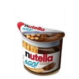 $25 Nutella & Go! Breadstick, 1.9 Oz, (Pack of 12)