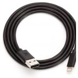 $9 Griffin USB to Lightning Connector Cable, 3' st