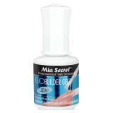 $14 Mia Secret Clear Brush-on Nail Sculpting Gel,