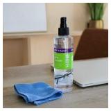 $13 Flents Wipe and Clear Eyeglass Cleaner 8 ounce