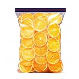 $24 500g/17.6oz Dried Orange Slices, Sweetened Dri