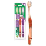 $8 GUM Technique Deep Clean Toothbrush - Compact H
