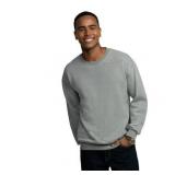 $17 2xl-Fruit of the Loom Men's EverSoft Fleece Cr