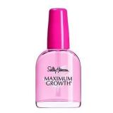$7 Sally Hansen Nail Treatment 45107 Maximum Growt