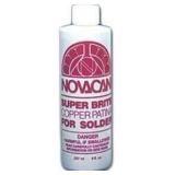 $14 Super Brite Copper Patina For Solder