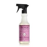 Mrs. Meyer's Clean Day Peony Scented Multi-Surface