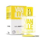 $20 Solinotes Women's Eau De Parfum - Vanilla - 1.