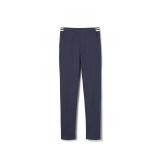 $11 sz.10.5-French Toast Girls School Uniform Pull