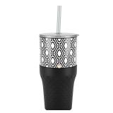 $25 Biddlebee 30oz Insulated Stainless Steel Tumbl