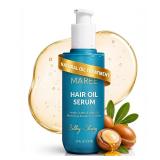 $13 MAREE Hair Oil Serum for Frizzy Hair  Smoothin