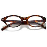 $10 Breaksun Retro Oval Glasses for Women Men Smal