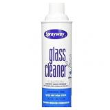 $6 Sprayway Ammonia-Free Glass Cleaner Foaming Act