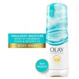$13 Olay Indulgent Moisture Women's Body Wash, Not