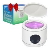 $20 Ultrasonic Retainer Cleaner Machine, Professio
