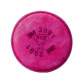 $8 Particulate Respirator Filter Replacement Cartr