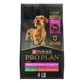 $21 BB 7/27-Purina Pro Plan Sensitive Skin and Sto