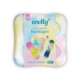 $8 Welly Kids' Flex Fabric Bandages - Colorwash Ti
