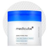 $19 medicube Toner Pads Zero Pore Pad 2.0 for Exfo