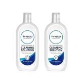 $50 Tineco Multi-Surface Cleaning Solution for Flo