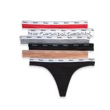 $19 sz. 8 XL-Hanes Originals Women's Thong Underwe