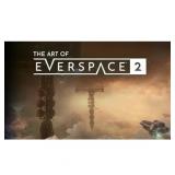 $23 The Art of EVERSPACE 2, 9783000766589, 3000766