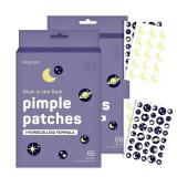 $18 SpaLife Beauty Glow in the Dark Pimple Patches