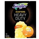 $14 Swiffer Poly Fiber Refill
