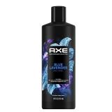 $16 Axe Fine Fragrance Long Lasting Men's Body Was