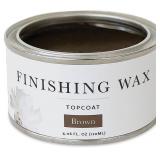$22 Jolie Finishing Wax - Protective topcoat Paint