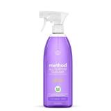 $15 QTY 3-Method French Lavender Scent All Purpose