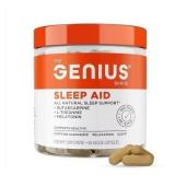 $20 exp.11/27-Genius Sleep AID - Smart Sleeping Pi