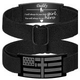 $10 Graduation Gifts-Bracelets for Boy Men America