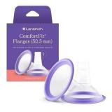 $8 Lansinoh Comfort Fit Breast Pump Flanges - 30.5