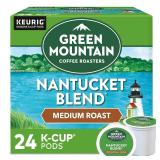 $20 Exp.11/26-Green Mountain Coffee Roasters Nantu
