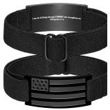 $10 Graduation Gifts-Bracelets for Boy Men America