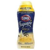 $21 Clorox Fraganzia In-Wash Scent Booster Crystal